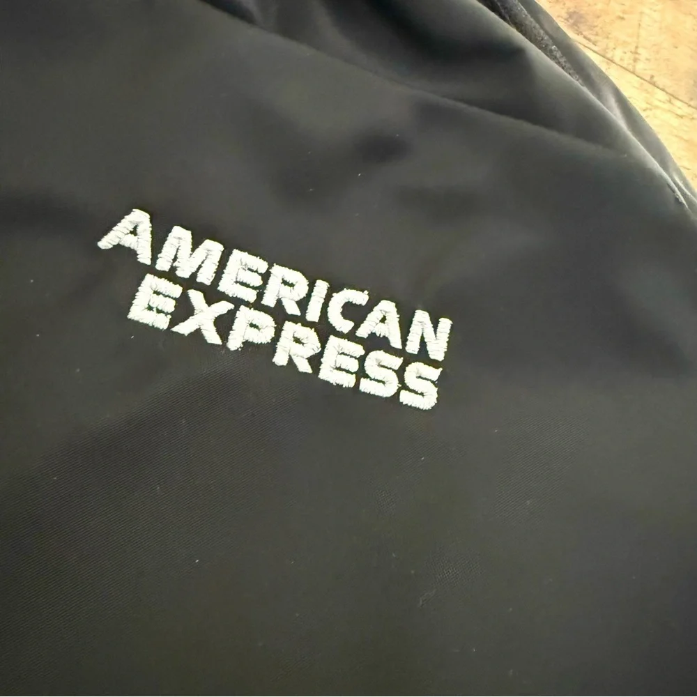NWT Lululemon The Everywhere Backpack W Embroidered American Express 1850